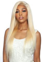 Mane Concept Pristine Dye 613 STRAIGHT Weave 3PCS