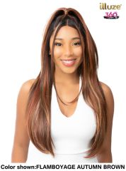 Its A Wig Nutique Illuze 360 Glam Up Lace Wig