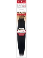 Harlem 125 100% Human Hair 2x6 HD Undetectable Lace Closure - STRAIGHT (UDS)