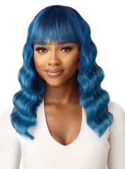 Outre Wigpop Premium Synthetic Full Wig - SUNNY