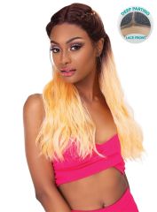 JANET COLLECTION SUNSHINE BRAID WIG