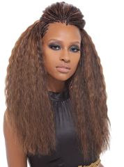 Janet Collection 100% Human Hair SUPER FRENCH BULK (Limited Edition)