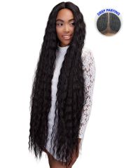 JANET COLLECTION Super Deep Wig