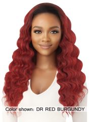 Outre Quick Weave Half Wig - TAURELLE