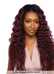 Mane Concept Red Carpet 13x7 Limitless HD Lace Front Wig - RCHL208 TERRA