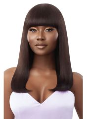 Outre Mytresses Purple Label 100% Unprocessed Human Hair Wig - HH THALYA
