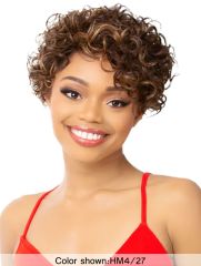 Its a Wig Premium Synthetic Iron Friendly Wig - TIA