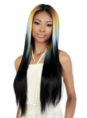 Beshe Seduction Rose Signature HD Lace Deep Part Wig - SLP.TIDE 30