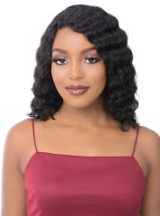 It's A Wig 100% Human Hair T-Part Lace Wig - TITI