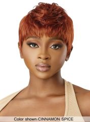 Outre Wigpop Full Wig - TOBY