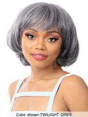 Its a Wig Premium Synthetic Iron Friendly Wig - TORIA