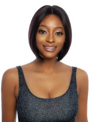 Mane Concept Trill 100% Unprocessed Human Hair HD Lace Front Wig -  ROTATE PART STRAIGHT 10"