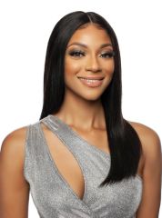 Mane Concept Trill 100% Unprocessed Human Hair HD Lace Front Wig -  ROTATE PART STRAIGHT 20"