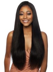 Mane Concept Trill 13A HD 4x4 Lace Closure Wig - TRO4426 STRAIGHT 26-28