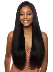 Mane Concept Trill 13A HD 4x4 Lace Closure Wig - STRAIGHT 22 (TRO4422)