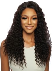 Mane Concept Trill 13A Human Hair HD 13x4 Lace Front Wig - SPANISH WAVE 22