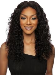 Mane Concept Trill 13A HD High Density Lace Part Wig - SPANISH WAVE 22 (TROH205)