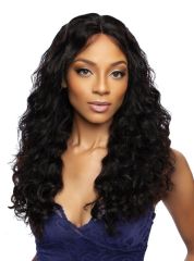 Mane Concept Trill 13A HD Whole Lace Wig - DEEP WAVE 20