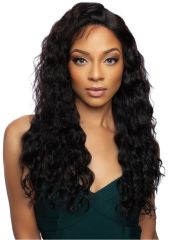 Mane Concept Trill 13A HD Whole Lace Wig - DEEP WAVE 24