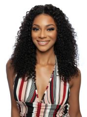 Mane Concept Trill 13A HD Whole Lace Wig -  SPANISH WAVE 20"
