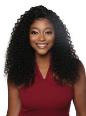 Mane Concept Trill 13A HD Whole Lace Wig -  SPANISH WAVE 24"