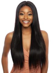 Mane Concept Trill 13A HD Rotate Lace Part Wig - STRAIGHT 28 (TROR201)