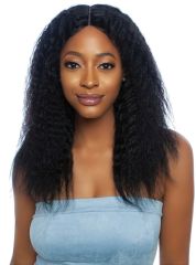 Mane Concept Trill 13A HD Rotate Lace Part Wig - SUPER WAVE 20 (TROR208)