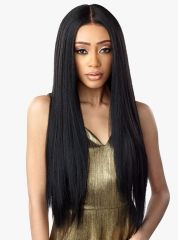 Sensationnel HD Butta Lace Front Wig - UNIT 18