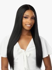 Sensationnel Synthetic Dashly Lace Part Wig - UNIT 2