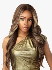 Sensationnel HD Butta Lace Front Wig - UNIT 21