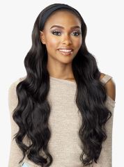 Sensationnel Premium Synthetic Dashly Headband Wig - HB UNIT 4