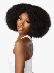 Sensationnel Dashly Lace Front Wig - UNIT 42