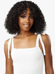 Sensationnel Dashly Lace Front Wig - UNIT 44