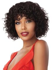 Outre Premium Fab & Fly Human Hair Wig - VENUS