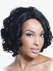 R&B Collection Synthetic Lace Front Wig - VICTORIA