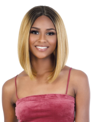 Motown Tress Salon Touch Lace V-Part Wig - VPL.ST12