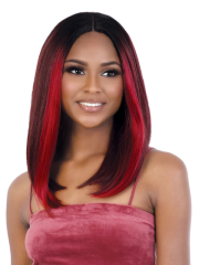 Motown Tress Salon Touch Lace V-Part Wig - VPL.ST16