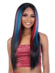 Motown Tress Salon Touch Lace V-Part Wig - VPL.ST26