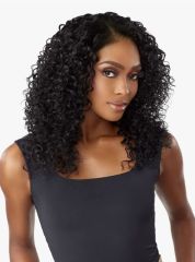 Sensationnel Empire Bundles 100% Human Hair 4x4 Multi Pack WATER DEEP Weaves