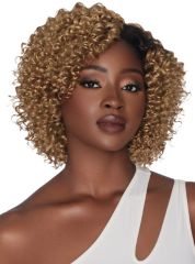 Outre MYLK 100% Remi Human Hair Weave - WATER DEEP 3PCS