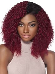 Outre Premium Purple Pack Human Hair Weave- WATER WAVE