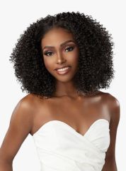 Sensationnel Bare Lace Y-Part Glueless Lace Wig - Y-PART CASIA