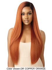 Outre Premium Synthetic HD Lace Front Wig 