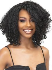 Janet Collection HD Melt Extended Part Lace Front Wig - YAYA