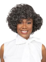 Femi Collection MS. Granny Collection 100% Premium fiber YAYA Wig