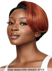 Outre HD Transparent Lace Front Wig - ZANA