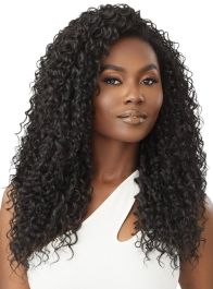 Outre Quick Weave Half Wig NATASHA