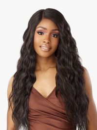 Outre synthetic lace front wig joyce online