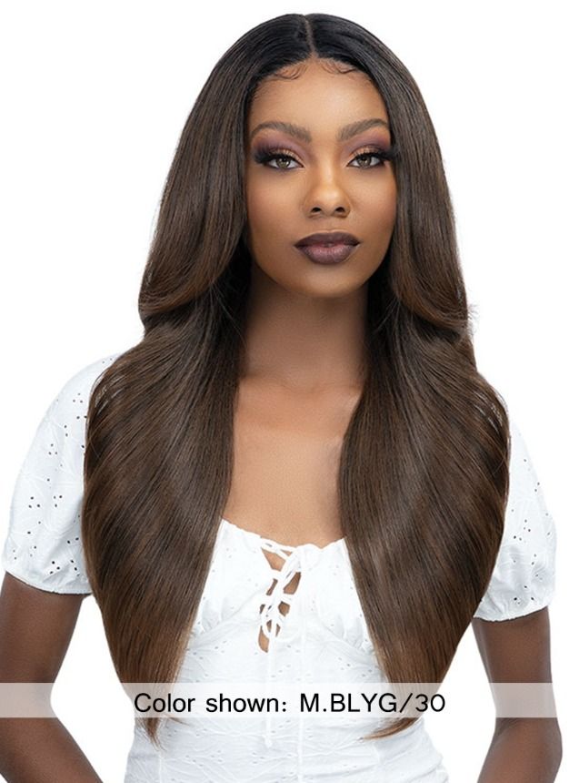 Janet collection 100 human hair wig trudy hot sale