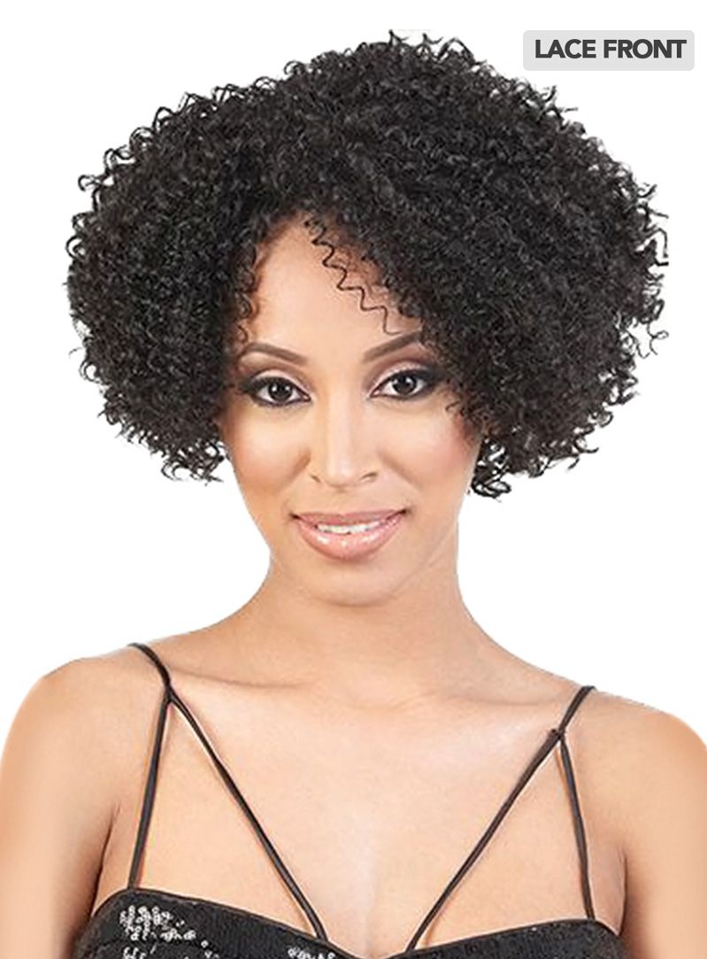 Beshe Synthetic Lace Front Wig Drew Ii